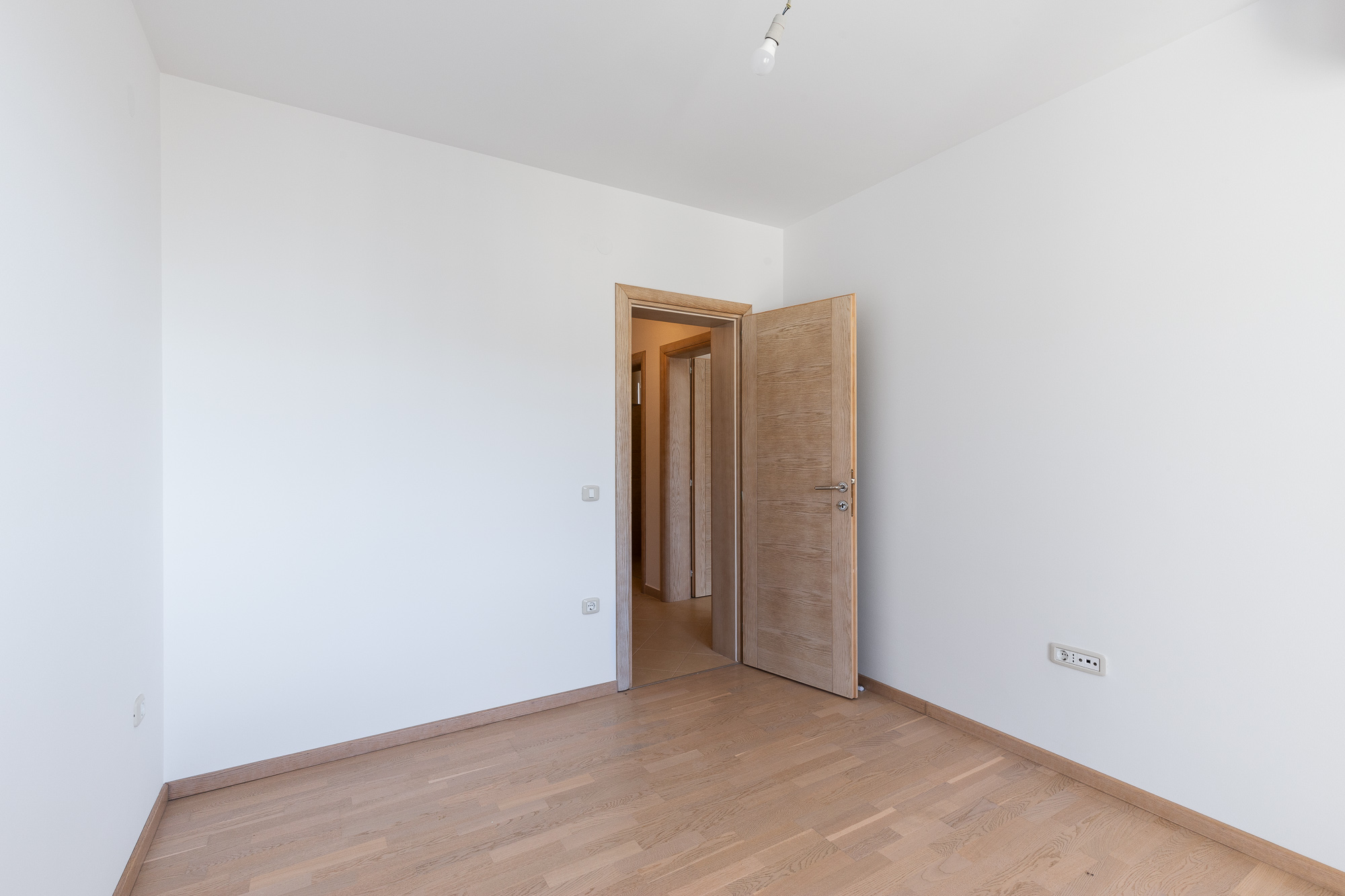 Image of Apartment - 1 Bedrooms - 1 Bathrooms for Sale in Budva-Becici-Montenegro, Image 9