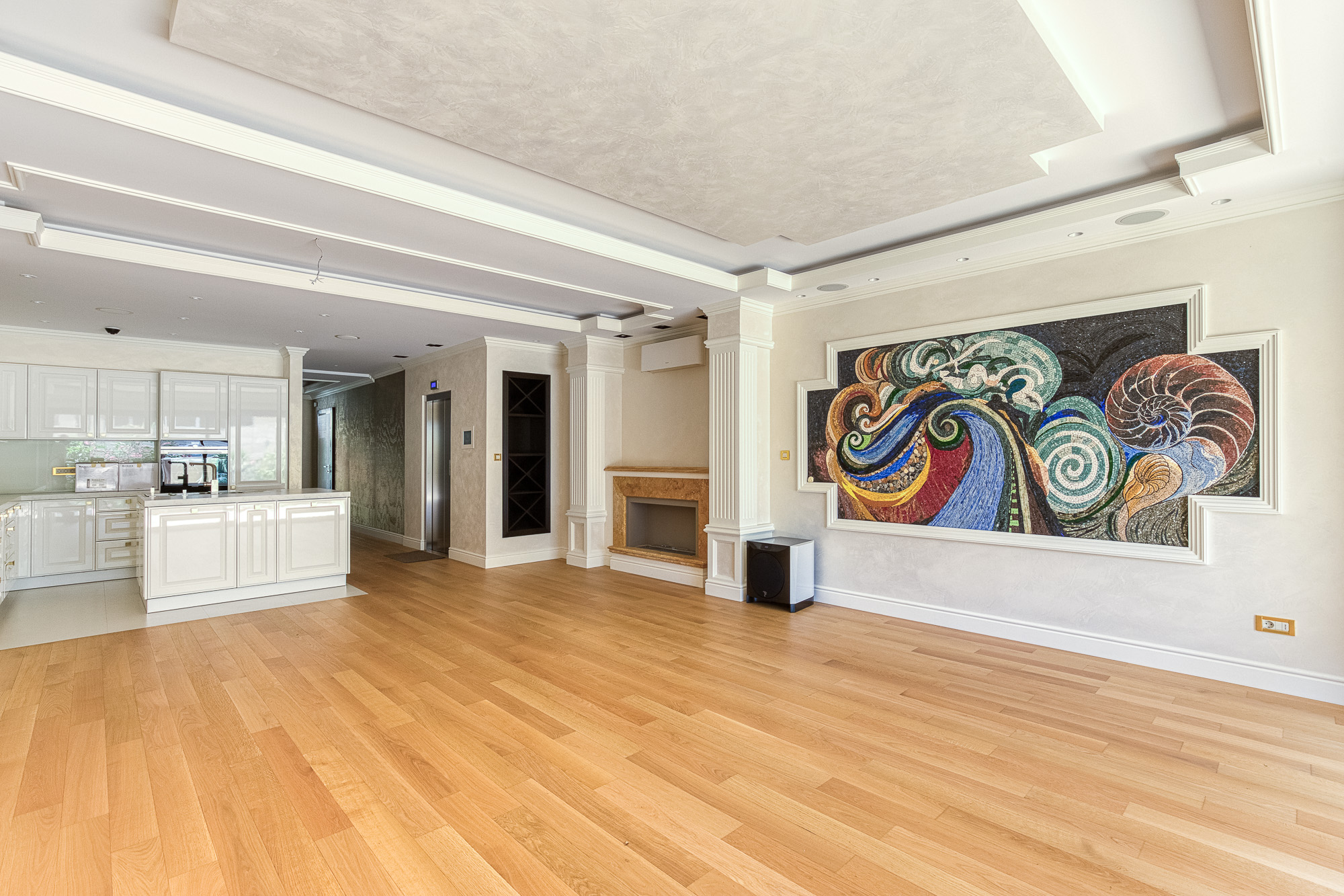 Image of Apartment - 1 Bedrooms - 2 Bathrooms for Sale in Budva-Budva-Montenegro, Image 13