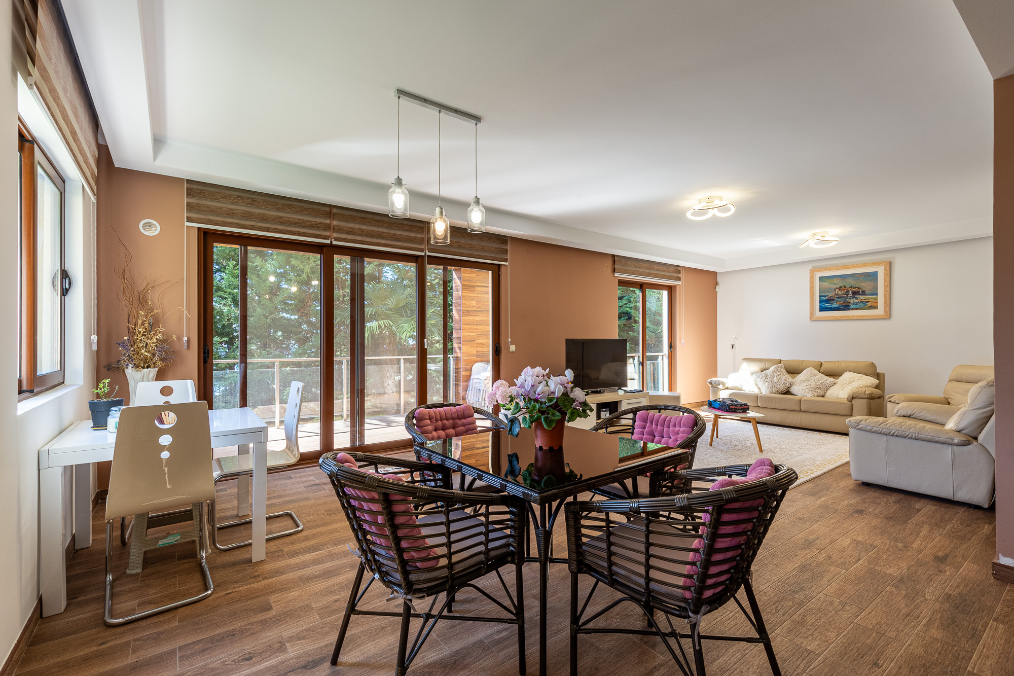 Image of Villa - 3 Bedrooms - 3 Bathrooms for Sale in Bar-Dobre Vode-Montenegro, Image 15