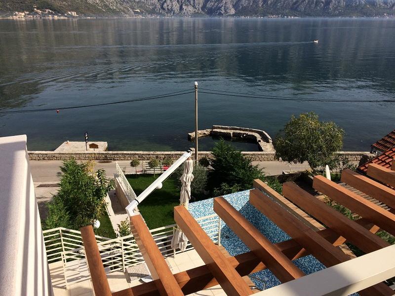 Image of House - 4 Bedrooms - 5 Bathrooms for Sale in Kotor-Stoliv-Montenegro, Image 15