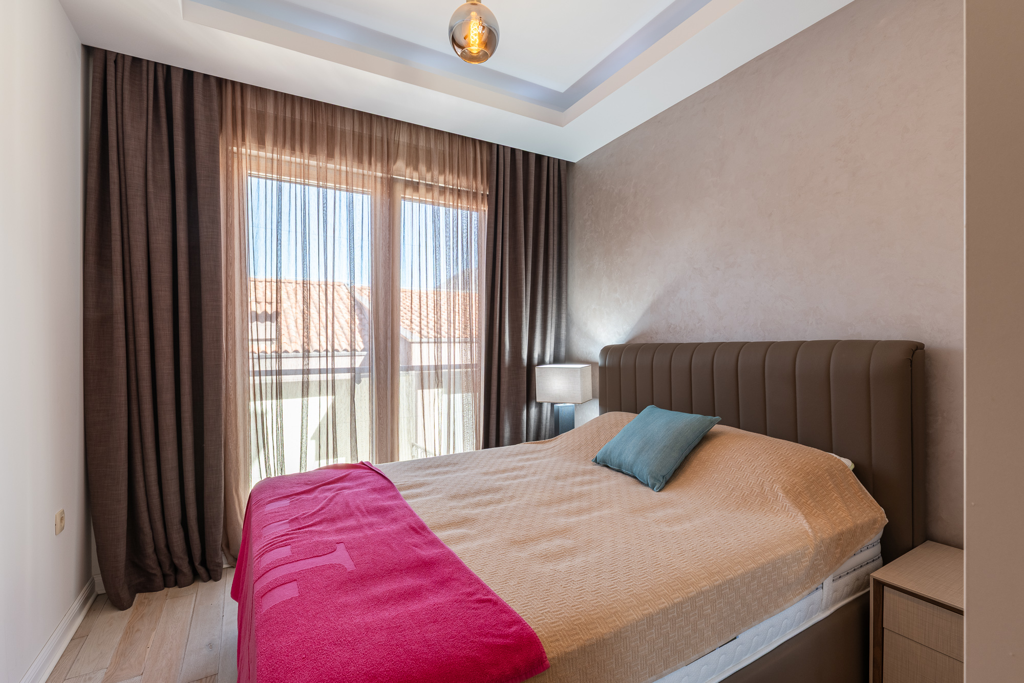 Image of Apartment - 2 Bedrooms - 2 Bathrooms for Sale in Kotor-Kotor-Montenegro, Image 8