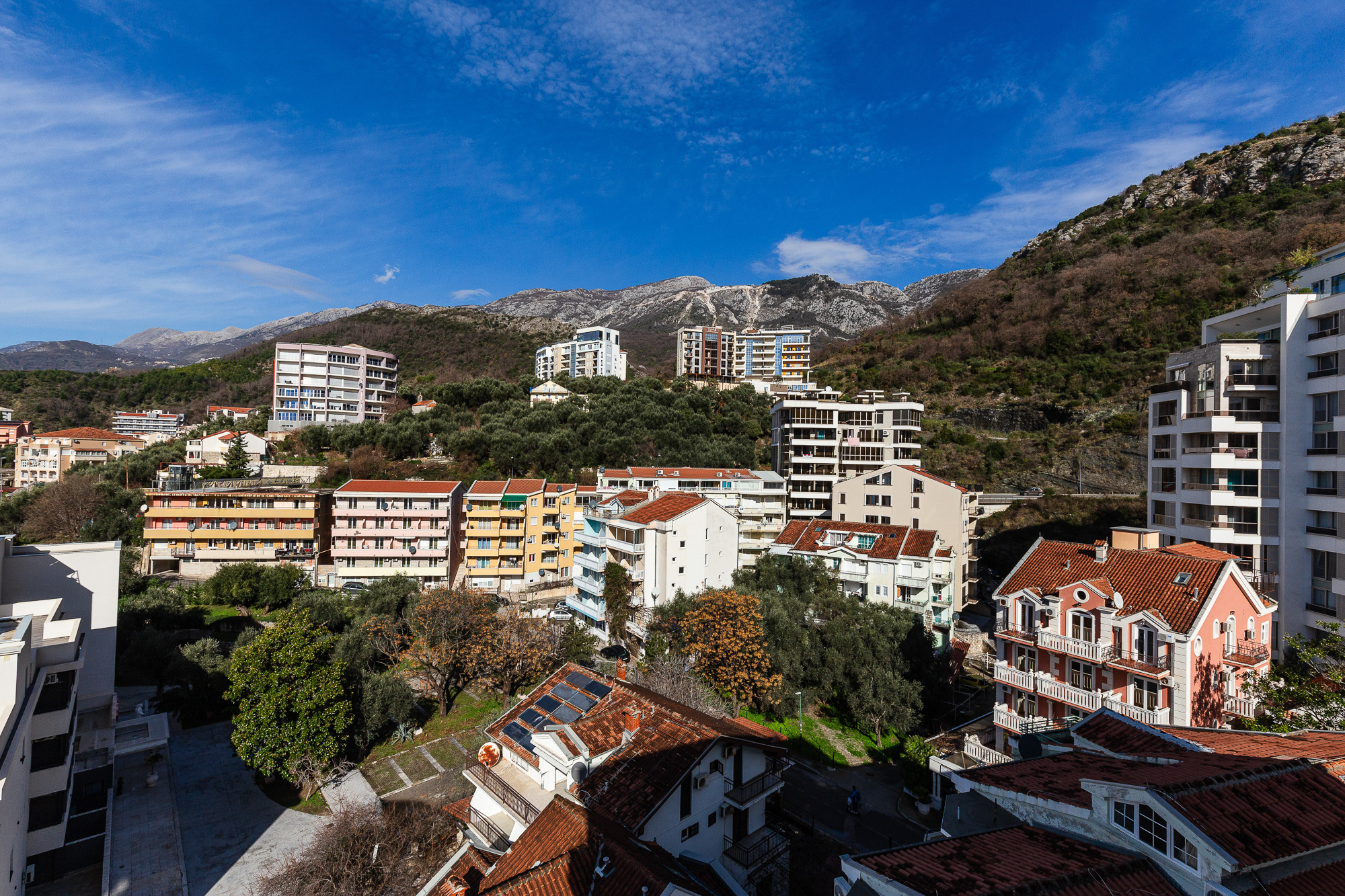 Image of Apartment - 3 Bedrooms - 3 Bathrooms for Sale in Budva-Rafailovici-Montenegro, Image 20