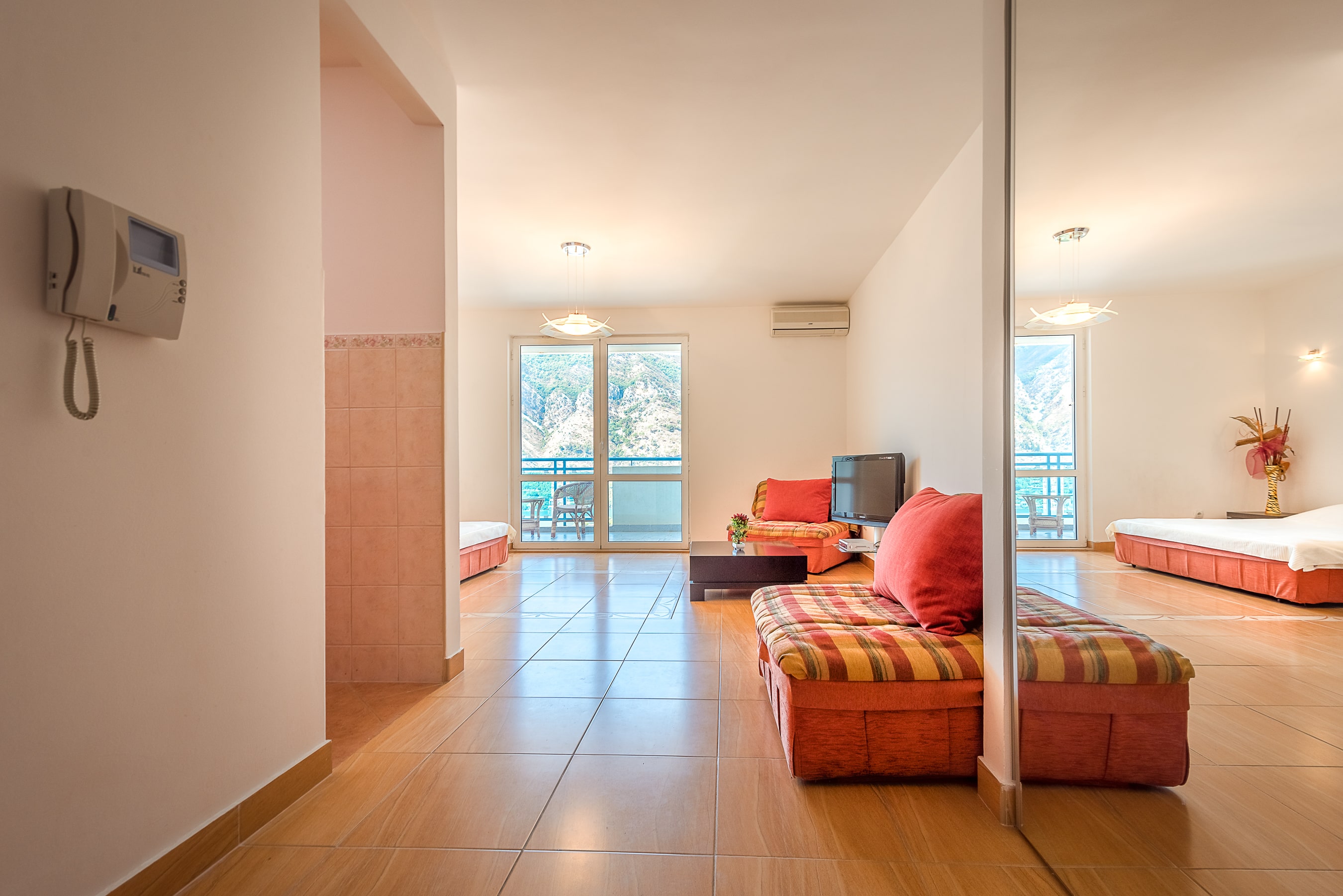 Image of Apartment for Sale in Kotor-Dobrota-Montenegro, Image 1