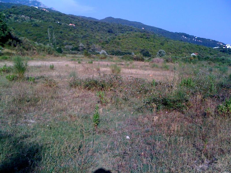 Image of Plot for Sale in Herceg-Novi-Sutorina-Montenegro, Image 1