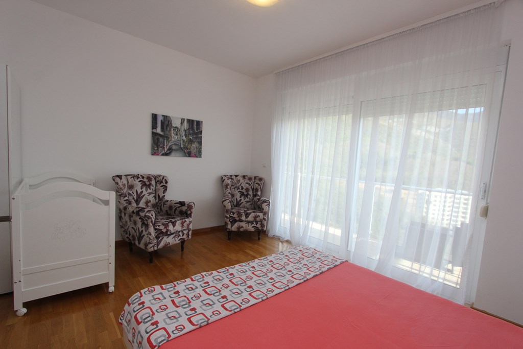 Image of Apartment - 2 Bedrooms - 2 Bathrooms for Sale in Budva-Becici-Montenegro, Image 11