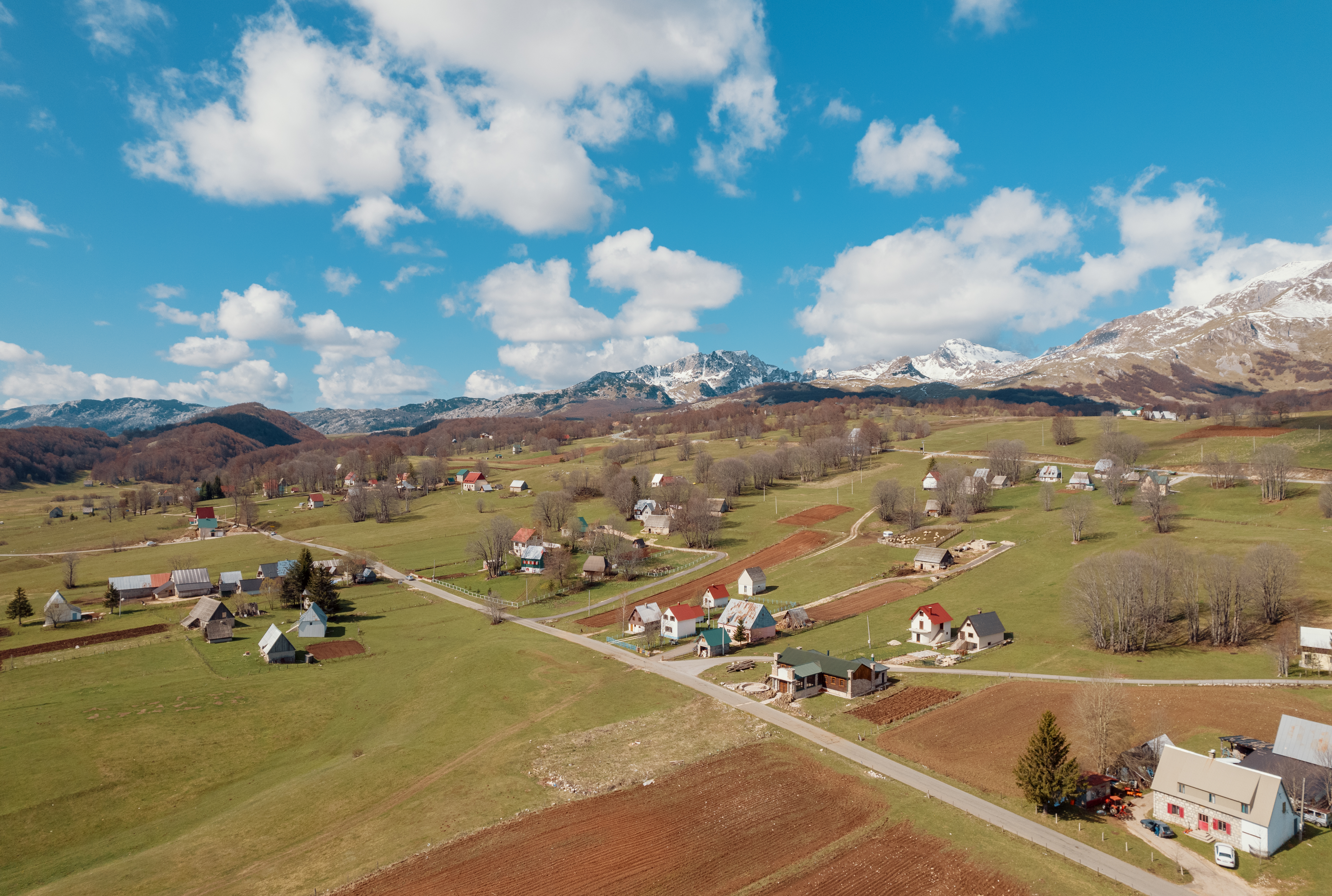 Image of Commerce property - 2 Bathrooms for Sale in Montenegro-Zabljak-Montenegro, Image 15