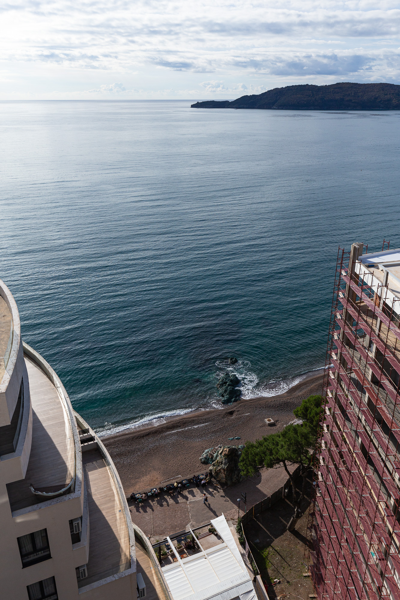 Image of Apartment - 3 Bedrooms - 2 Bathrooms for Sale in Budva-Rafailovici-Montenegro, Image 24