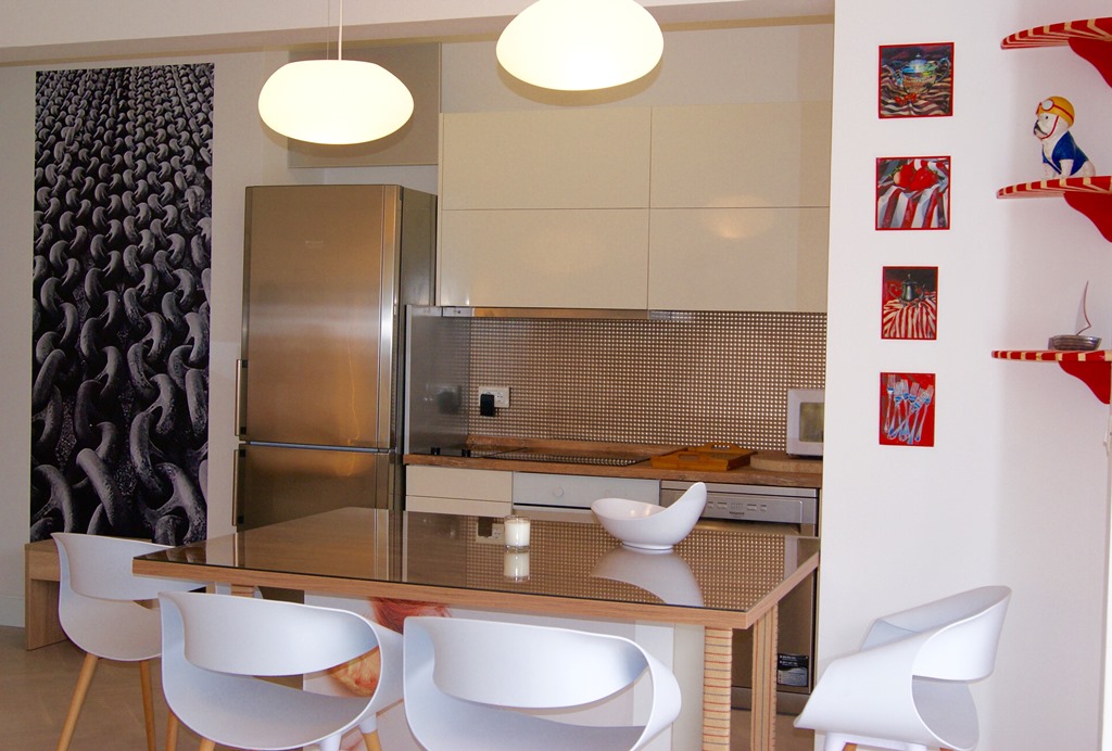Image of Apartment - 3 Bedrooms - 2 Bathrooms for Sale in Kotor-Kotor-Montenegro, Image 2