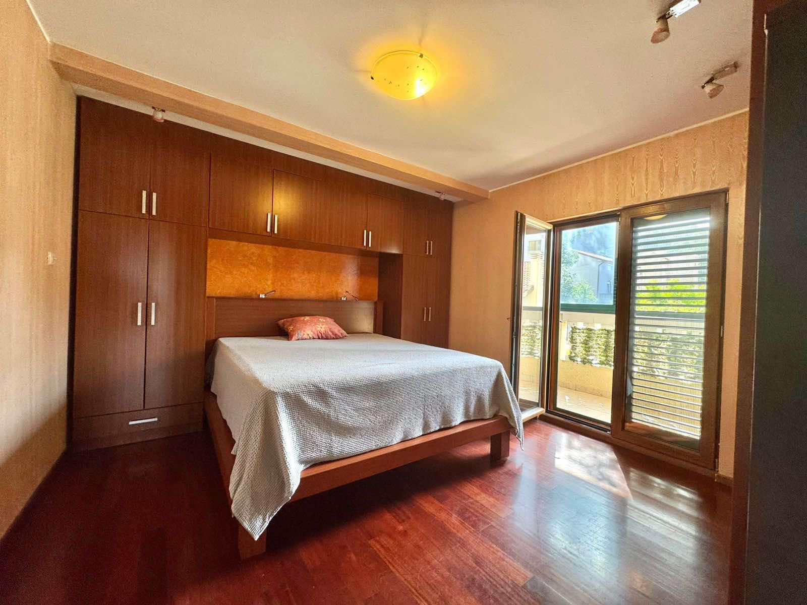 Image of Apartment - 1 Bedrooms - 1 Bathrooms for Sale in Budva-Budva-Montenegro, Image 6