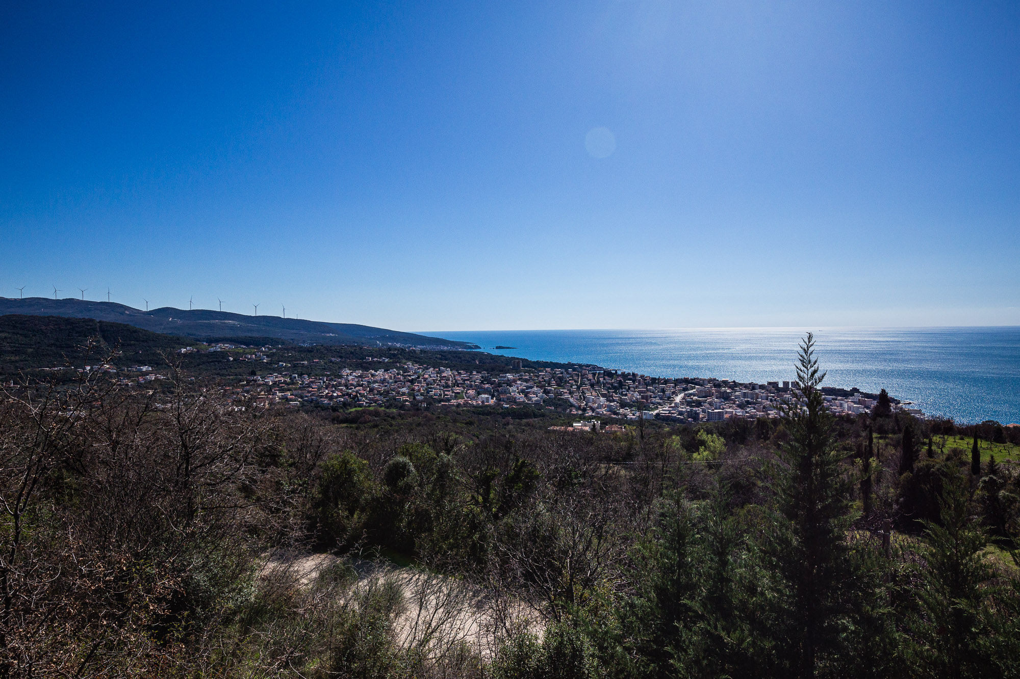 Image of Villa - 3 Bedrooms - 3 Bathrooms for Sale in Bar-Dobre Vode-Montenegro, Image 8