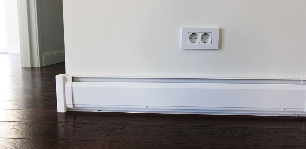 Apartments in villas in a luxury complex  Djenovici Herceg-Novi