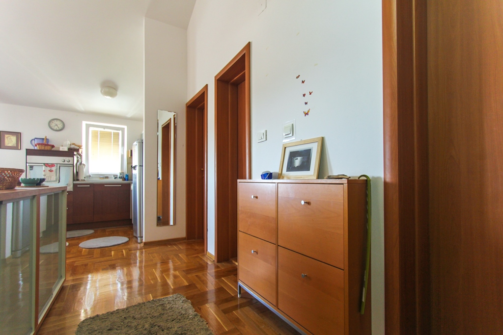 Image of Apartment - 2 Bedrooms - 1 Bathrooms for Sale in Budva-Rafailovici-Montenegro, Image 10