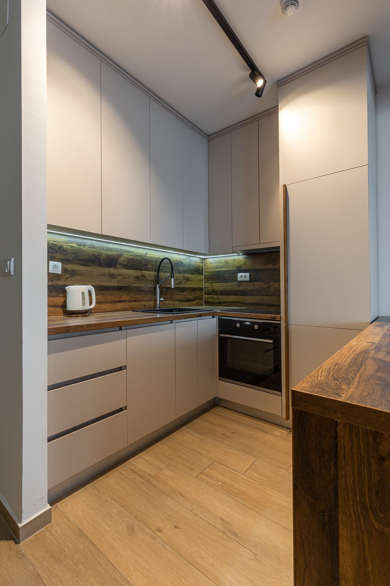 Image of Apartment - 1 Bedrooms - 1 Bathrooms for Sale in Budva-Becici-Montenegro, Image 21