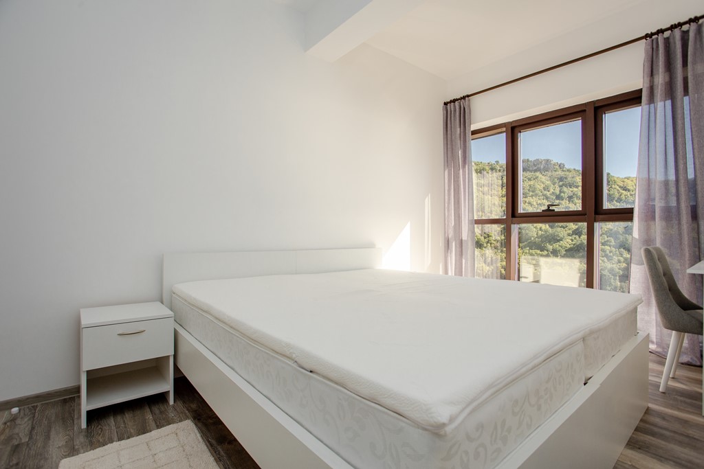 Image of Apartment - 3 Bedrooms - 3 Bathrooms for Sale in Budva-Rafailovici-Montenegro, Image 10