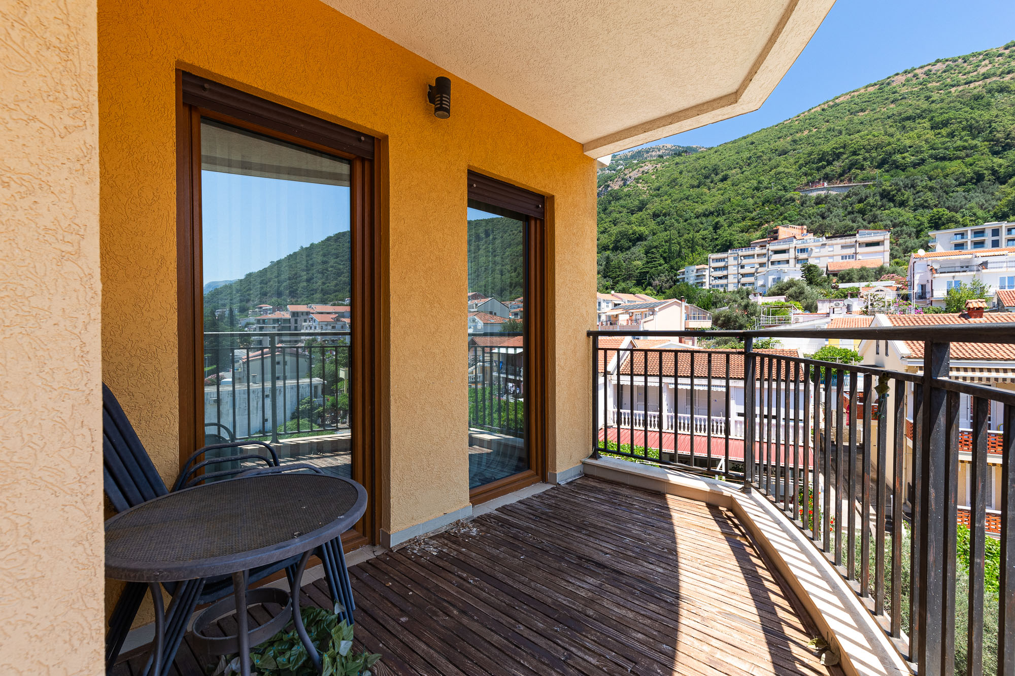 Image of Property - 3 Bedrooms - 3 Bathrooms for Sale in Budva-Petrovac-Montenegro, Image 11