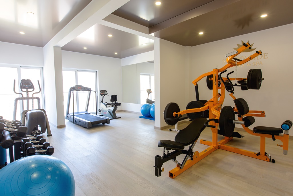 Image of Apartment - 1 Bedrooms - 1 Bathrooms for Sale in Budva-Becici-Montenegro, Image 22