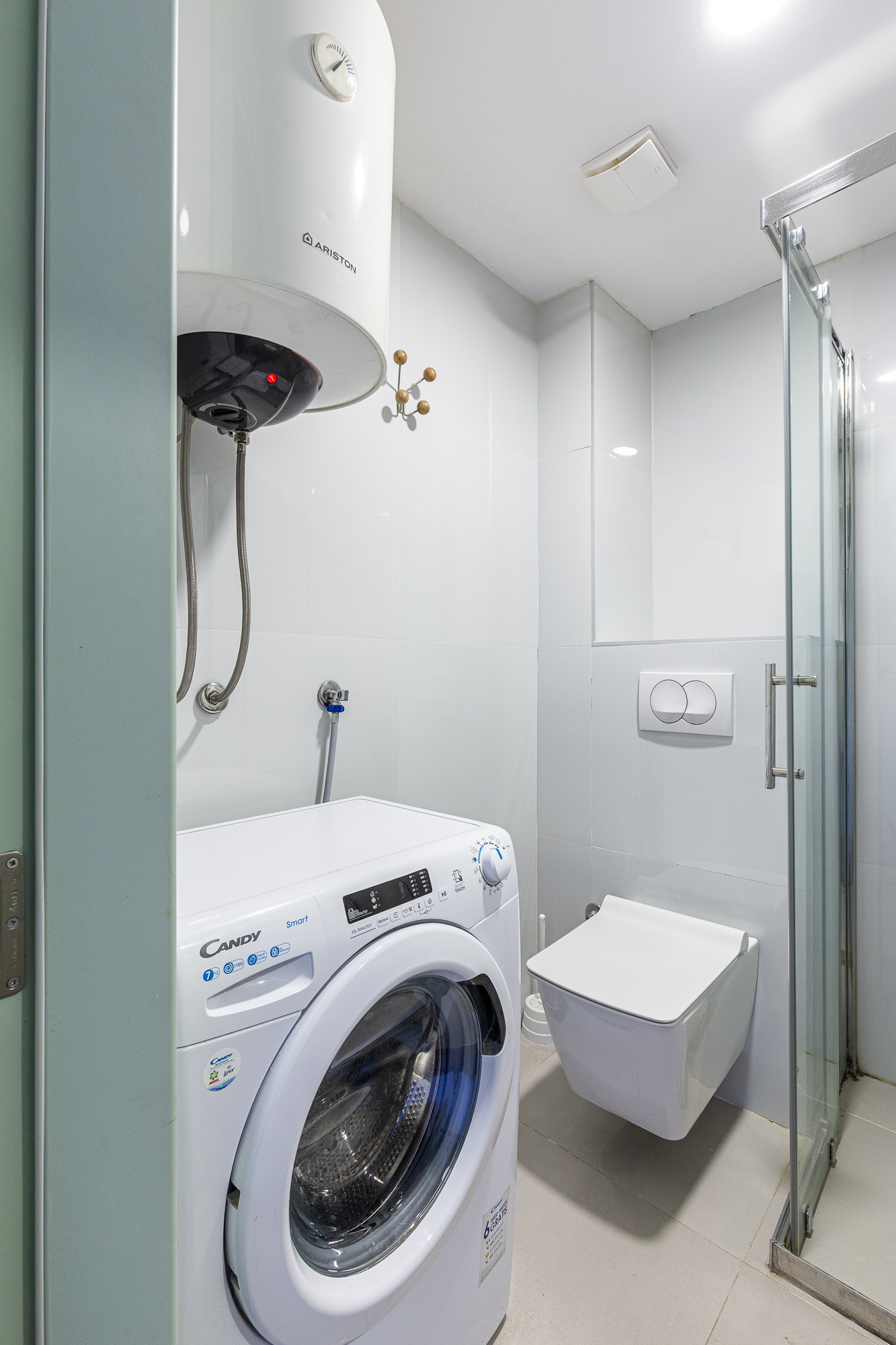 Image of Apartment - 1 Bedrooms - 1 Bathrooms for Sale in Budva-Budva-Montenegro, Image 5
