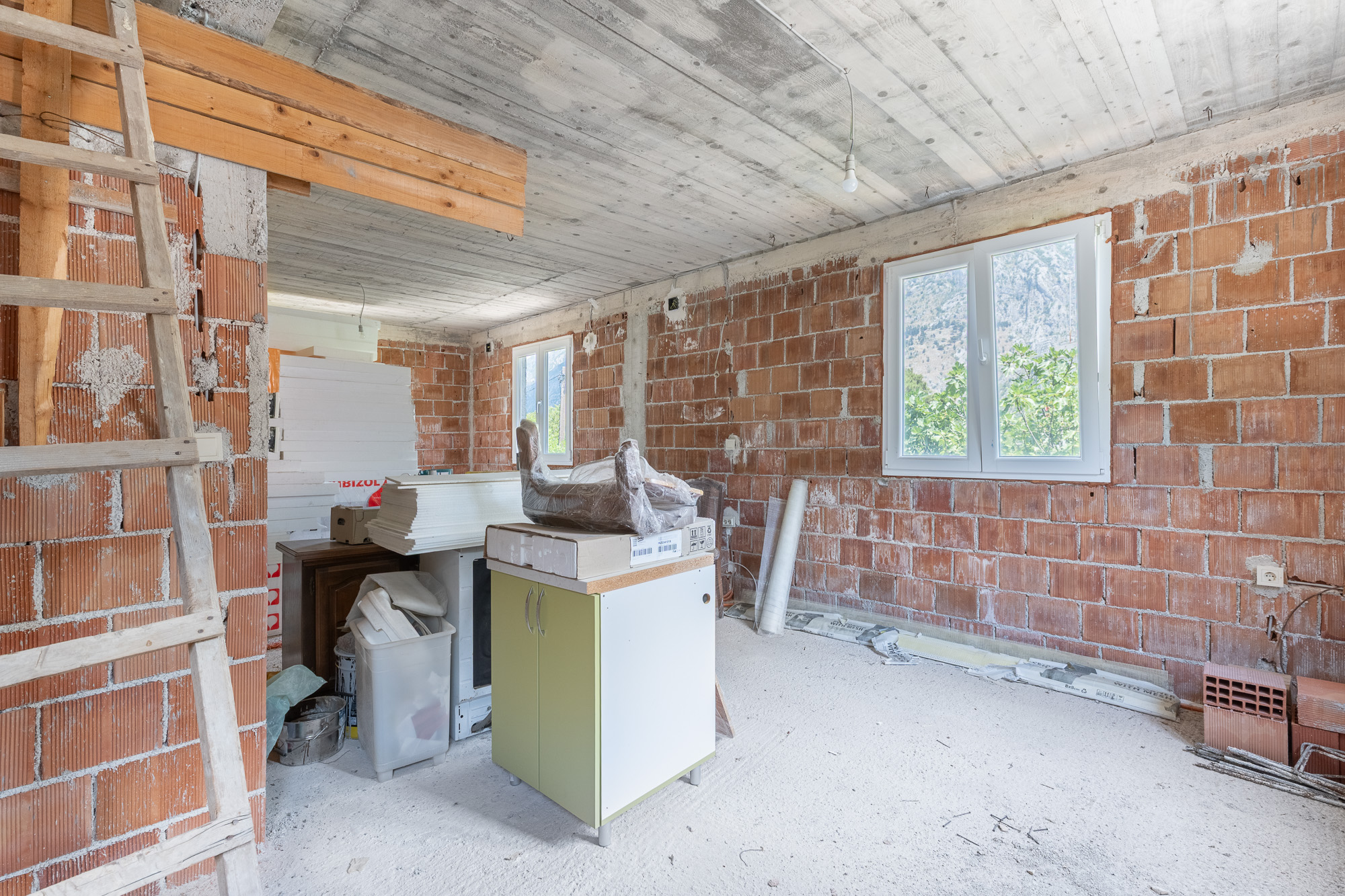  Image of House for Residential For Sale in Kotor-Kotor-Montenegro, Image 7