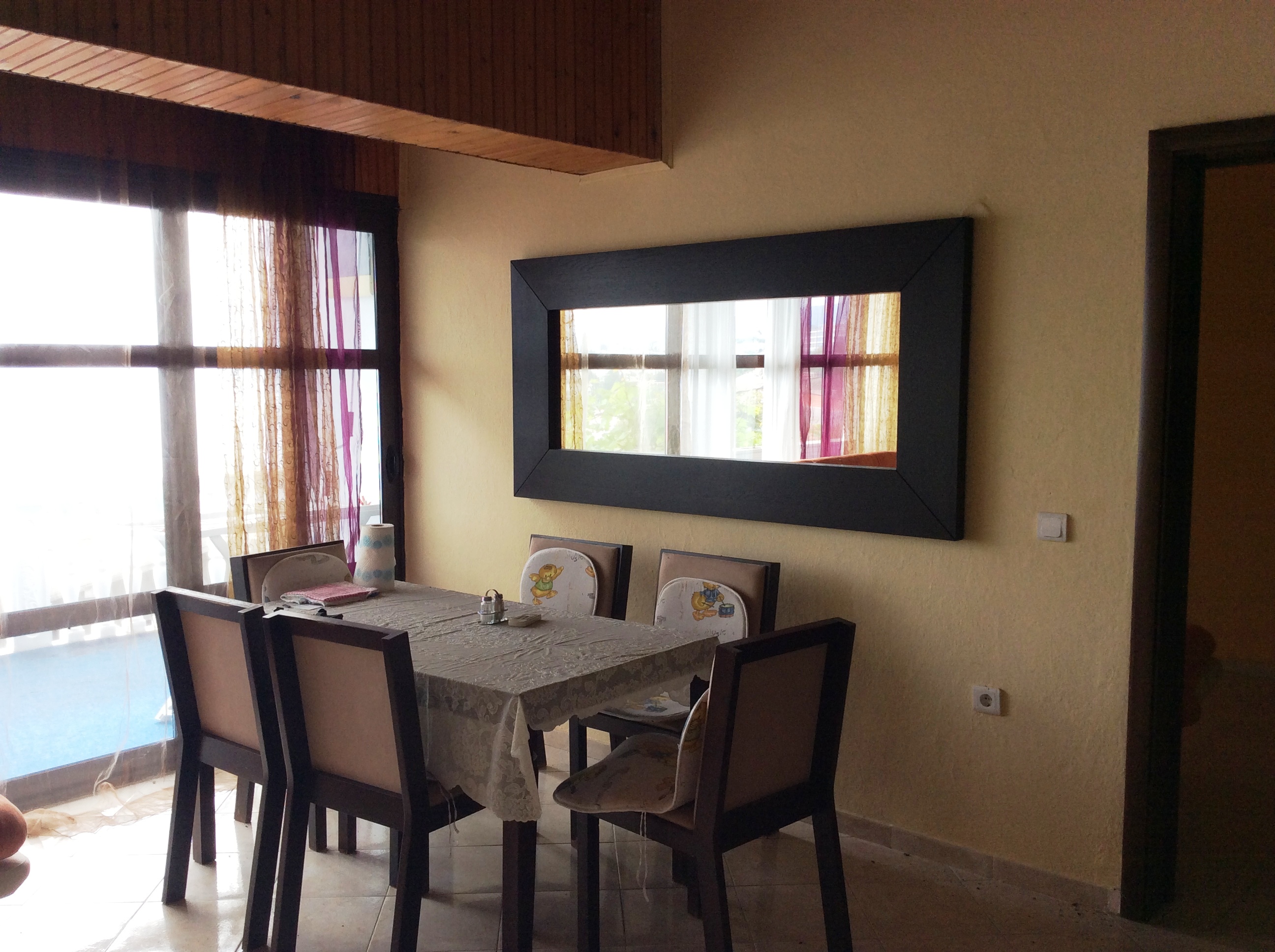 Image of House - 5 Bedrooms - 3 Bathrooms for Sale in Bar-Dobre Vode-Montenegro, Image 4