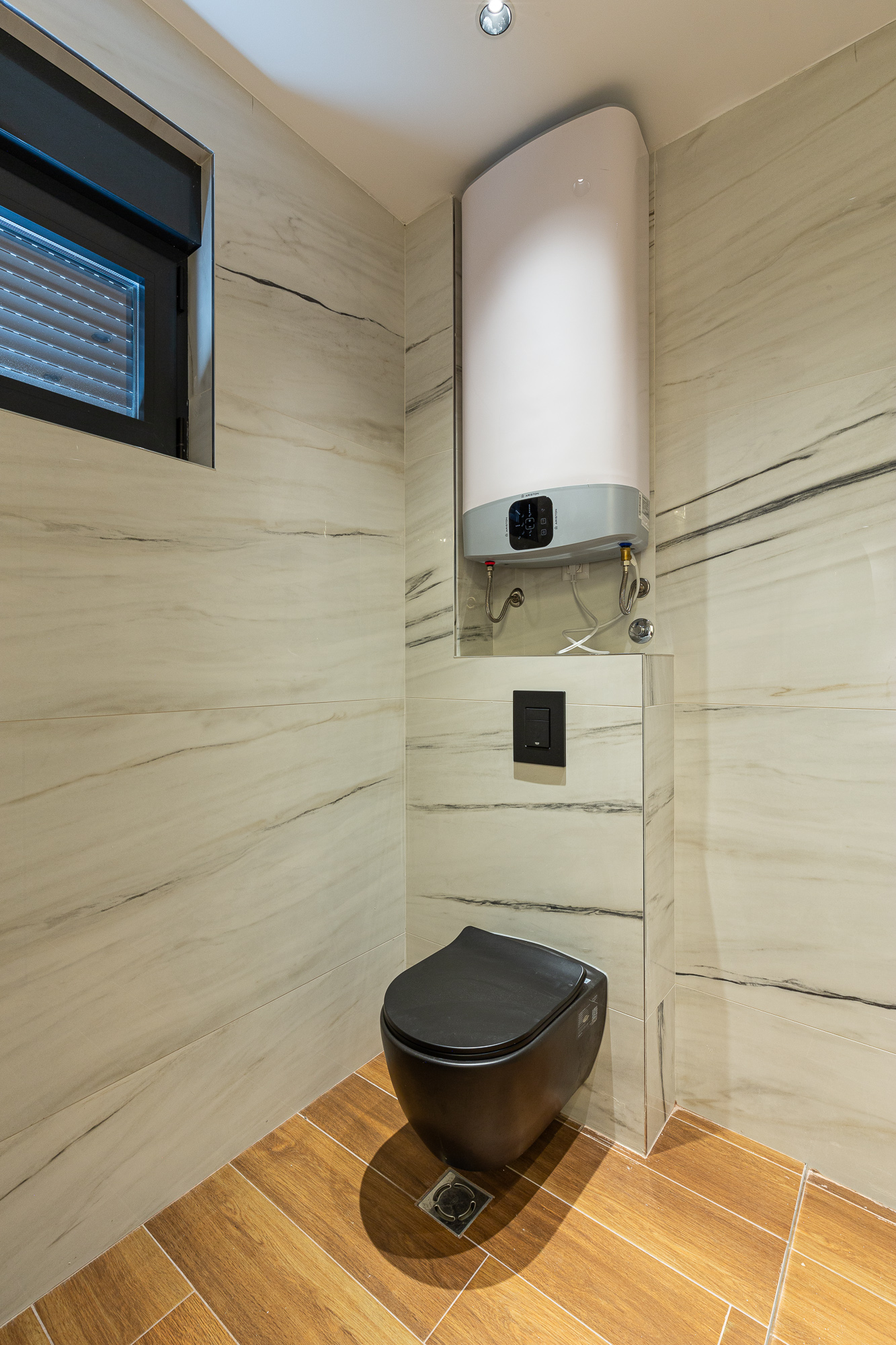 Image of Apartment in new building - 2 Bedrooms - 1 Bathrooms for Sale in Budva-Becici-Montenegro, Image 13