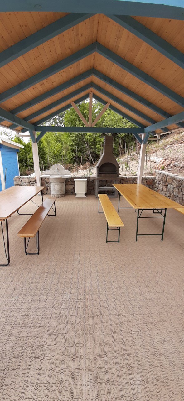 Image of House - 1 Bedrooms - 1 Bathrooms for Sale in Bar-Susanj-Montenegro, Image 10