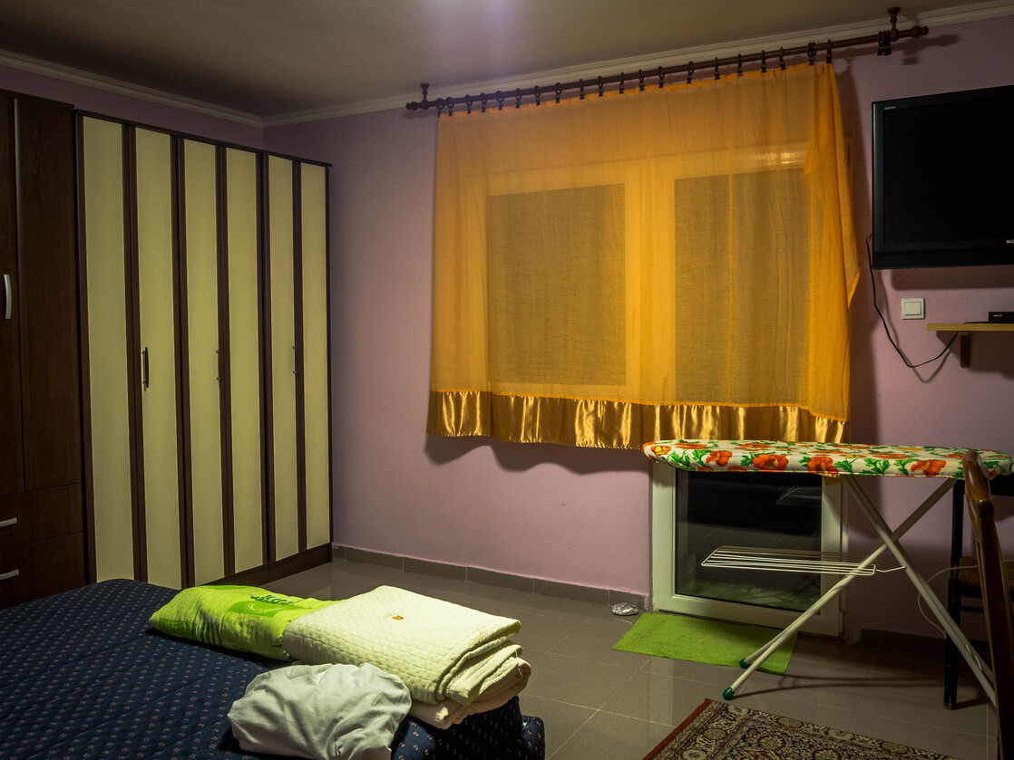 Image of House - 5 Bedrooms - 2 Bathrooms for Sale in Budva-Markovici-Montenegro, Image 10