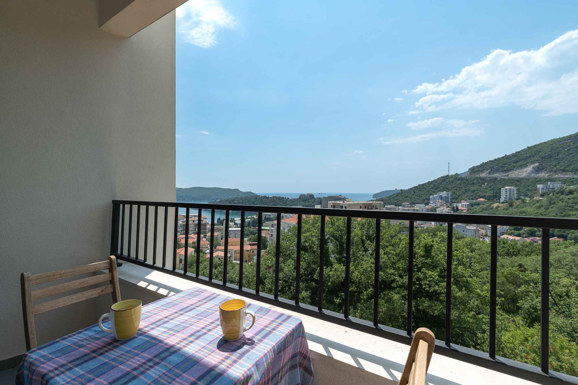  Image of Apartment - 1 Bedrooms - 1 Bathrooms for Residential For Sale in Budva-Becici-Montenegro, Image 17
