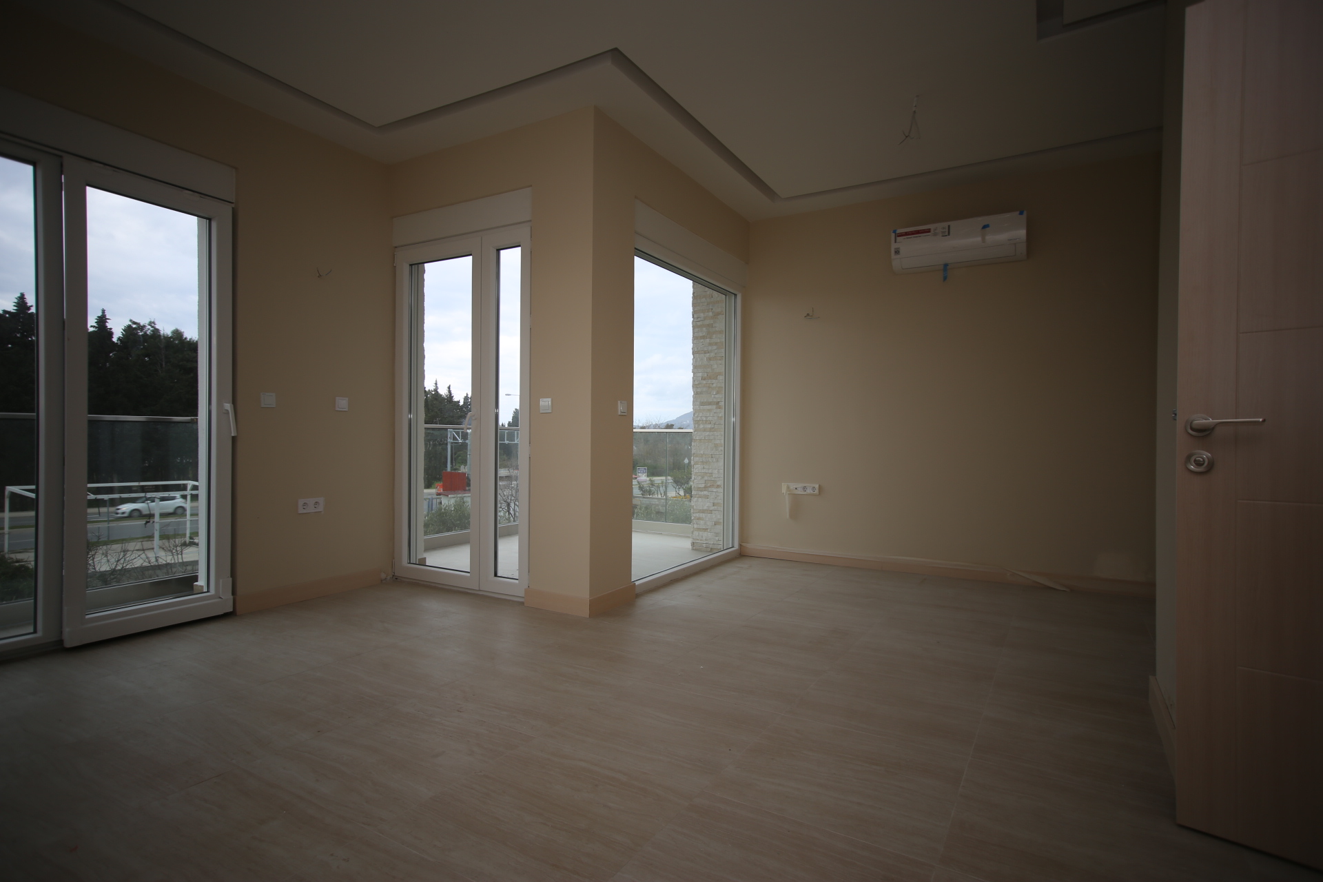 Image of Apartment - 2 Bedrooms - 1 Bathrooms for Sale in Bar-Bar-Montenegro, Image 4