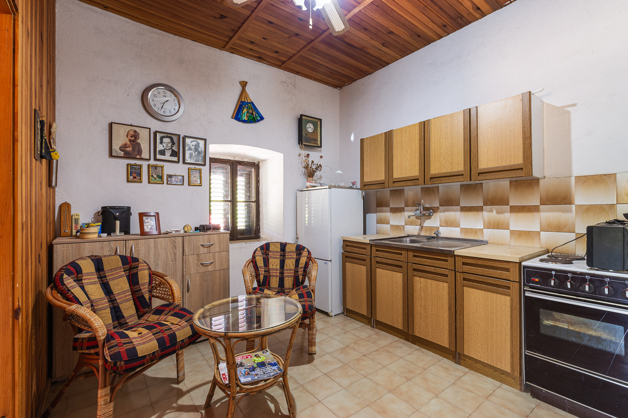Image of House - 4 Bedrooms - 2 Bathrooms for Sale in Kotor-Montenegro, Image 6