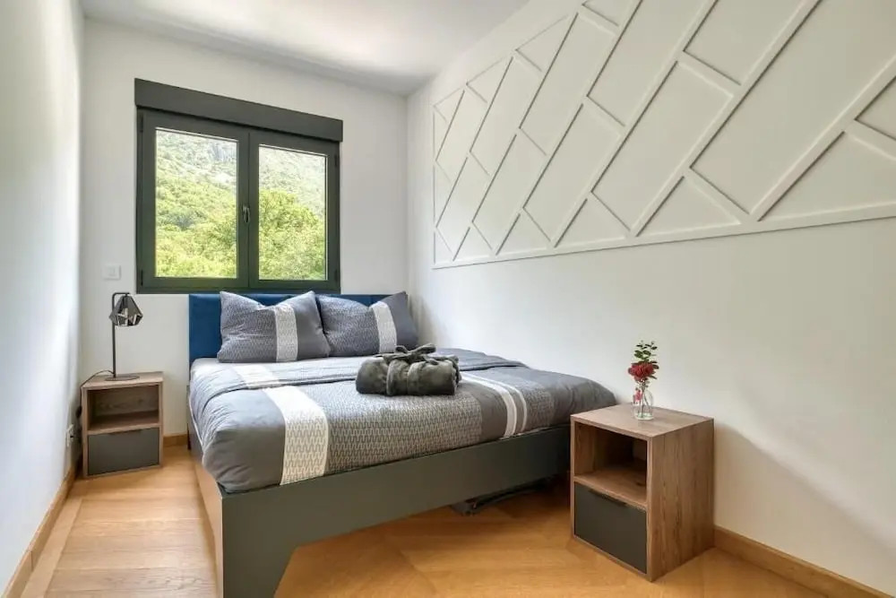 Image of Apartment - 3 Bedrooms for Sale in Budva-Blizikuce-Montenegro, Image 12