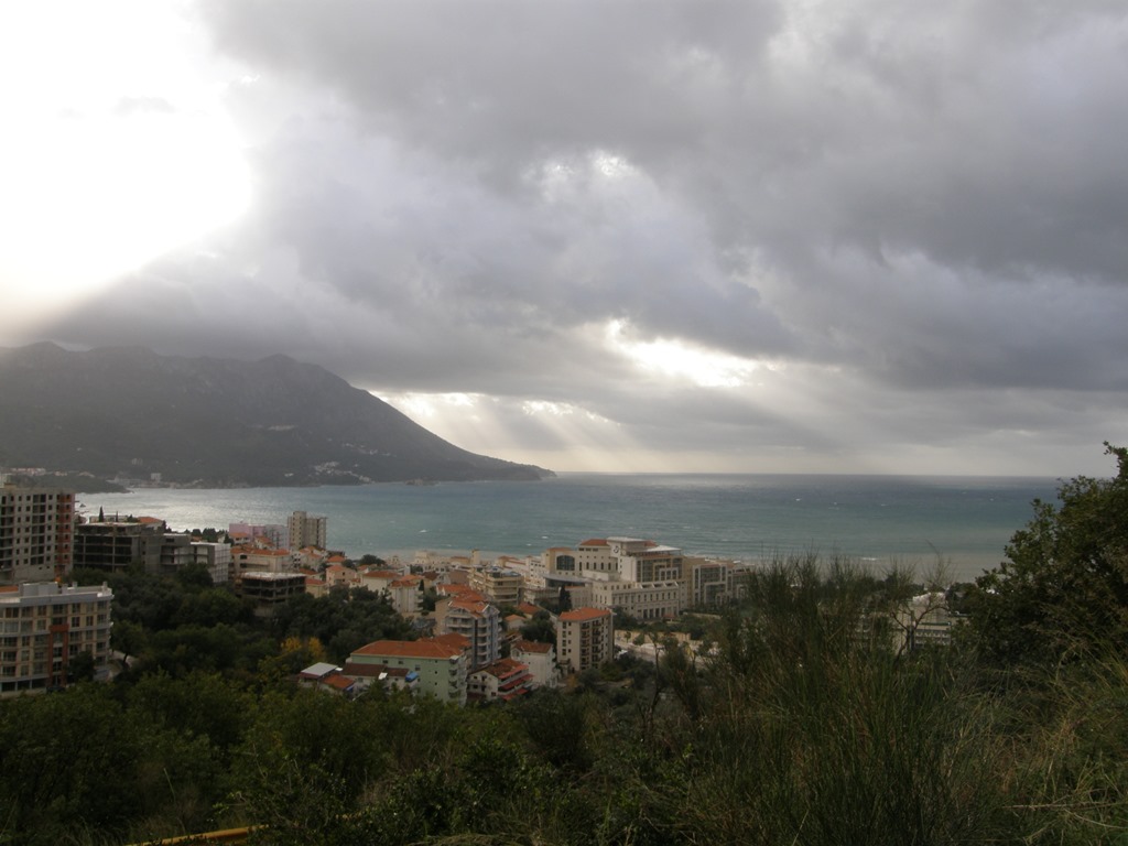 Image of Plot for Sale in Budva-Becici-Montenegro, Image 5