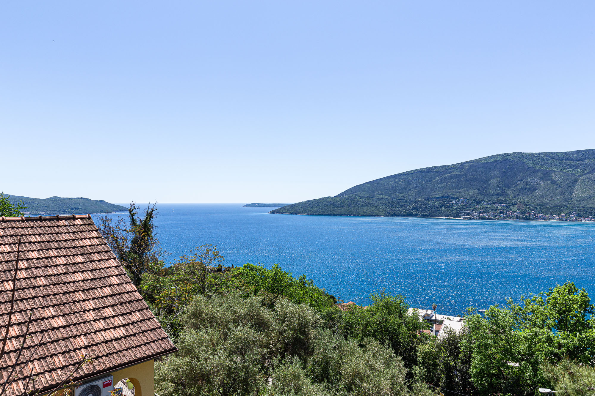 Image of Villa - 4 Bedrooms - 4 Bathrooms for Sale in Herceg-Novi-Herceg Novi-Montenegro, Image 30