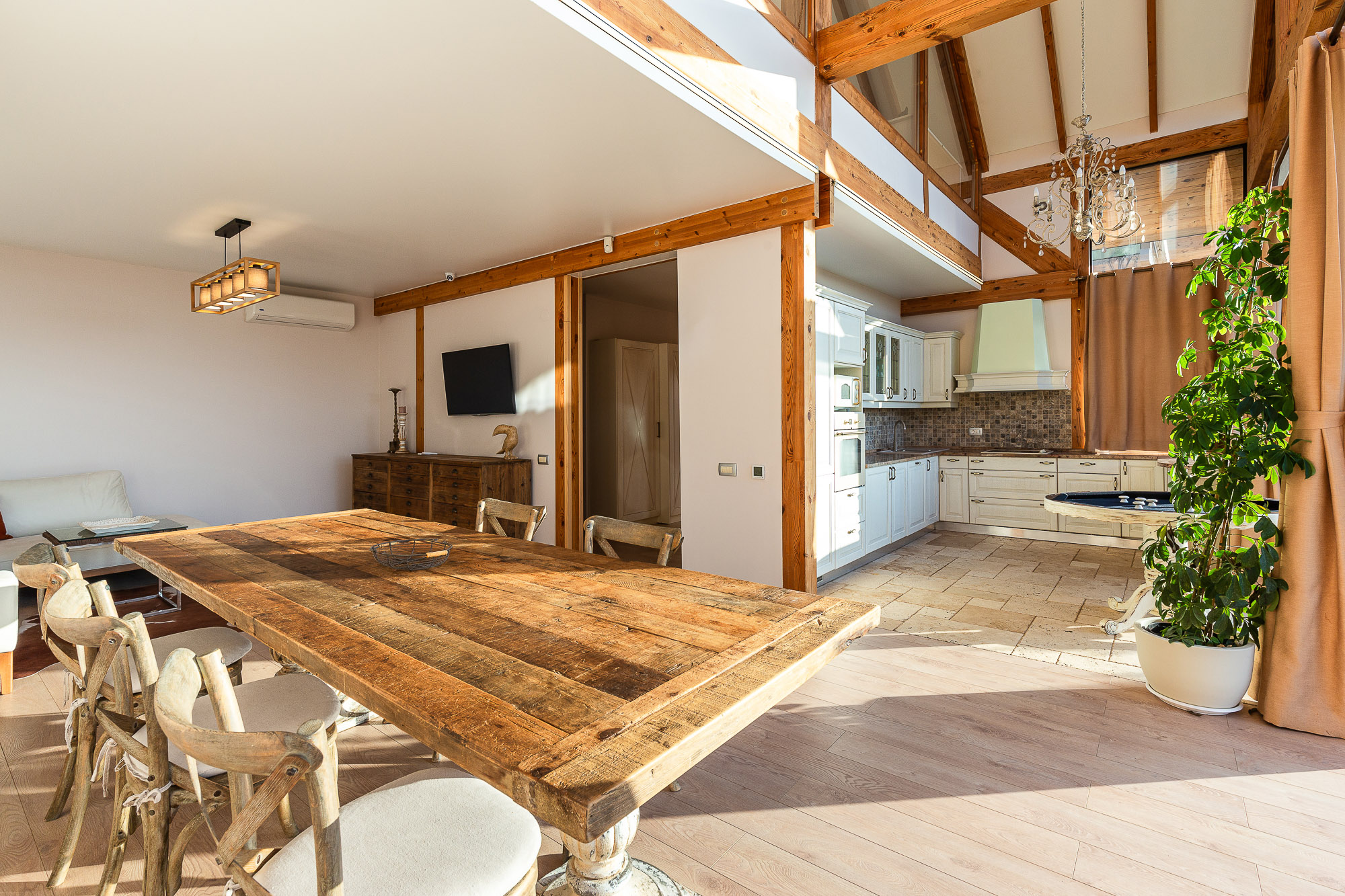 Image of House - 3 Bedrooms - 3 Bathrooms for Sale in Tivat-Tivat-Montenegro, Image 6