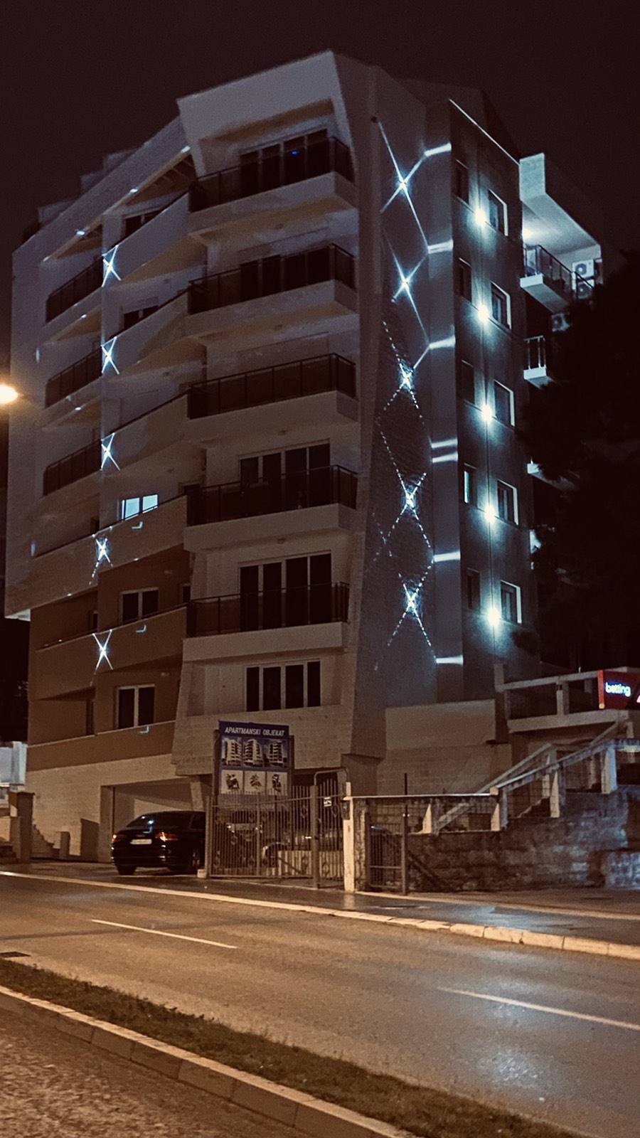 Image of Apartment in new building - 3 Bedrooms - 2 Bathrooms for Sale in Budva-Budva-Montenegro, Image 13