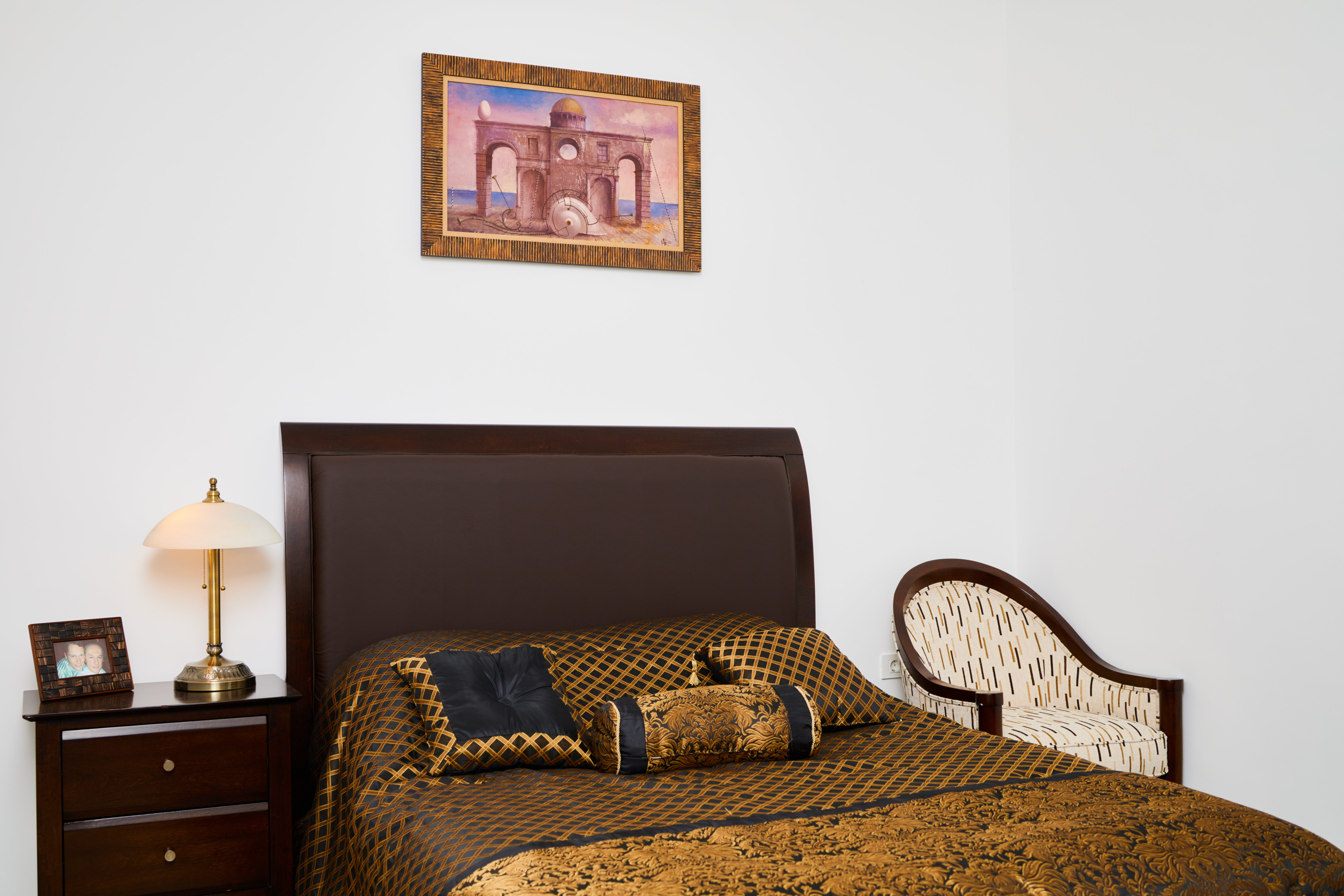 Image of Villa - 4 Bedrooms - 4 Bathrooms for Sale in Herceg-Novi-Kumbor-Montenegro, Image 24