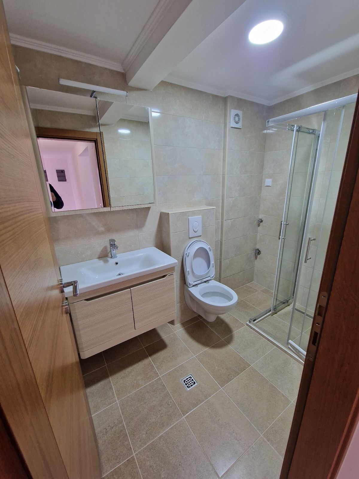 Image of Apartment in new building - 3 Bedrooms - 2 Bathrooms for Sale in Herceg-Novi-Igalo-Montenegro, Image 6