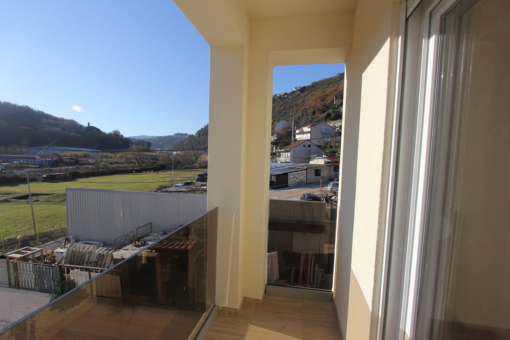 Image of Apartment - 1 Bedrooms - 1 Bathrooms for Sale in Herceg-Novi-Meljine-Montenegro, Image 9