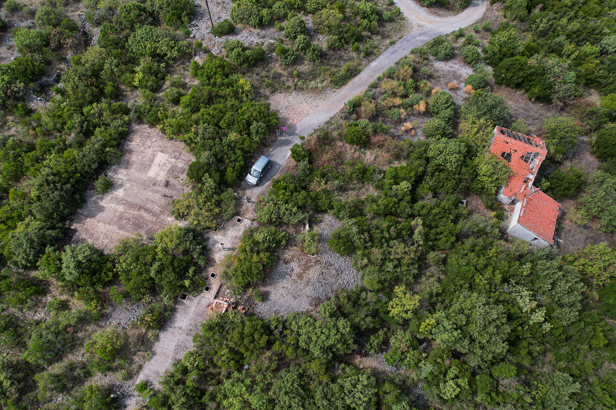 Image of Plot for Sale in Kotor-Bigovo-Montenegro, Image 18