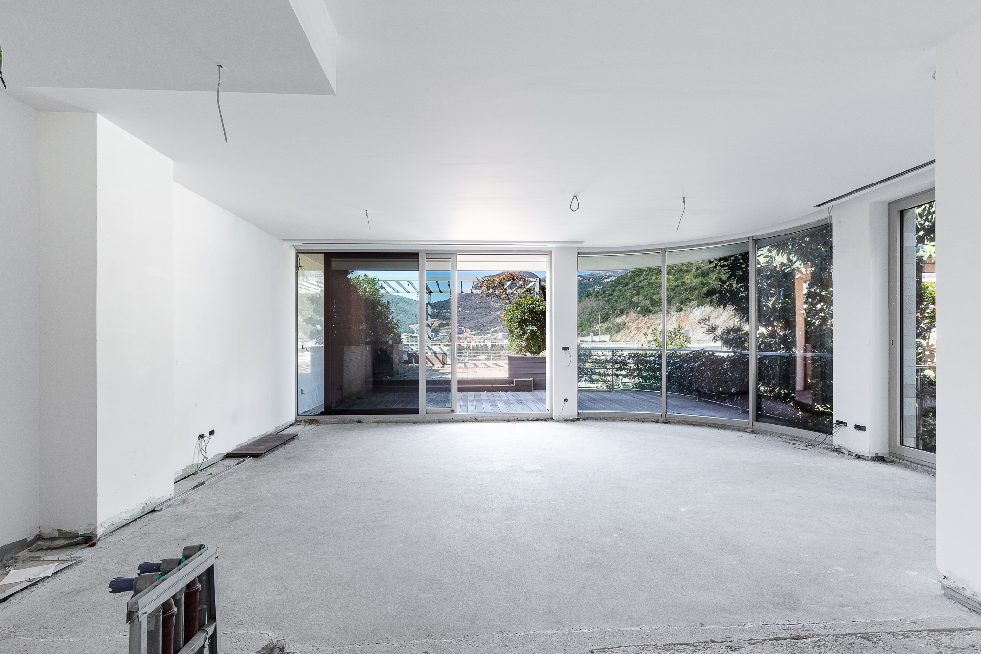 Image of Apartment - 2 Bedrooms - 2 Bathrooms for Sale in Budva-Budva-Montenegro, Image 15