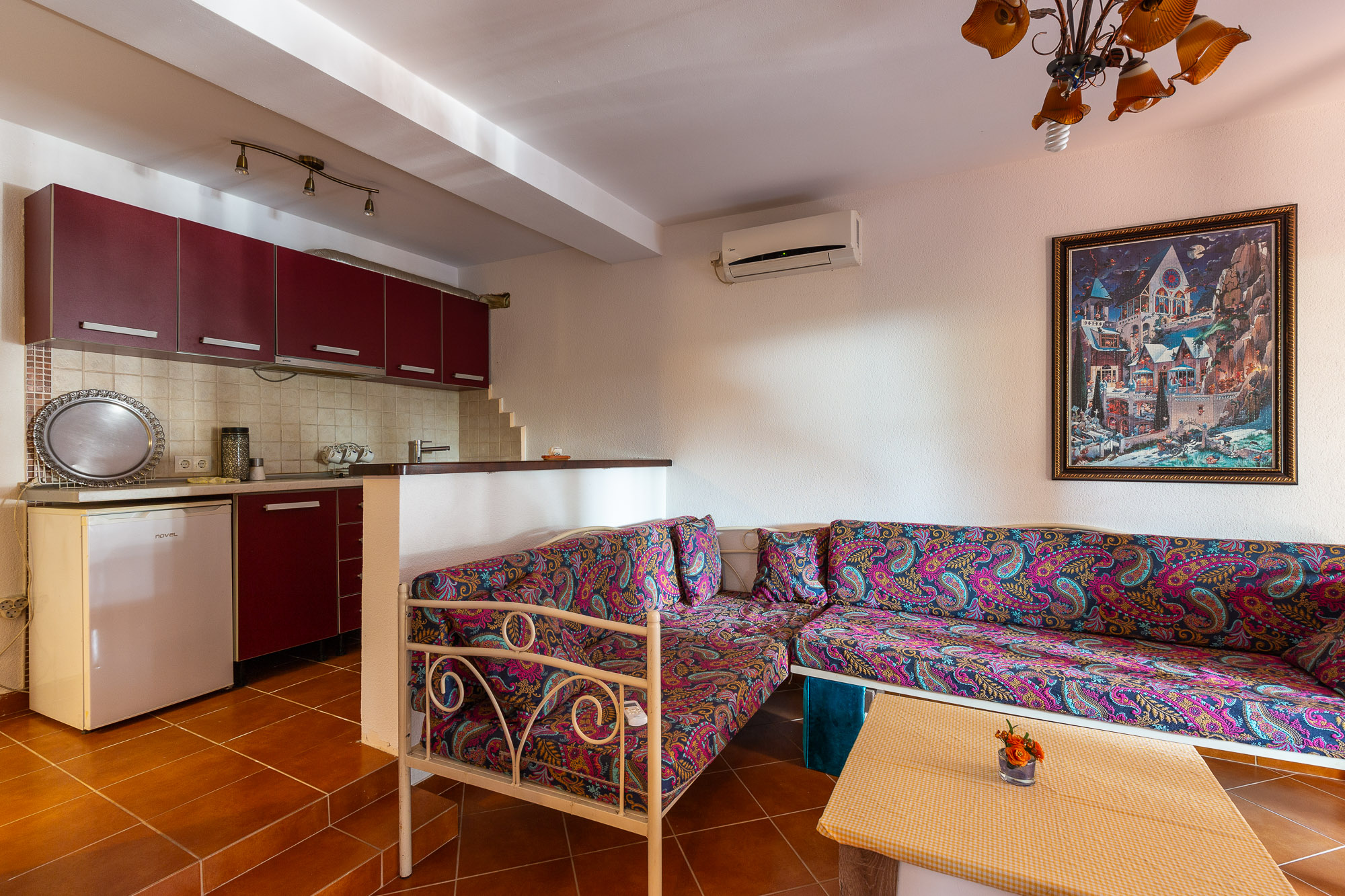 Image of House - 4 Bedrooms - 3 Bathrooms for Sale in Bar-Susanj-Montenegro, Image 34