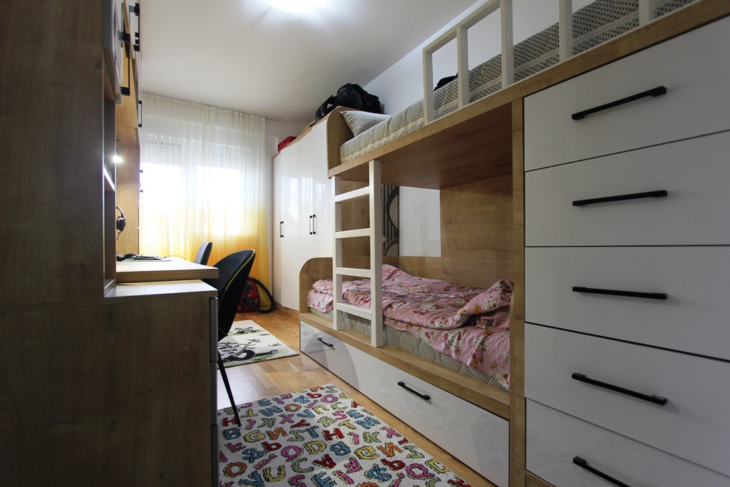 Image of Apartment - 2 Bedrooms - 1 Bathrooms for Sale in Budva-Budva-Montenegro, Image 7