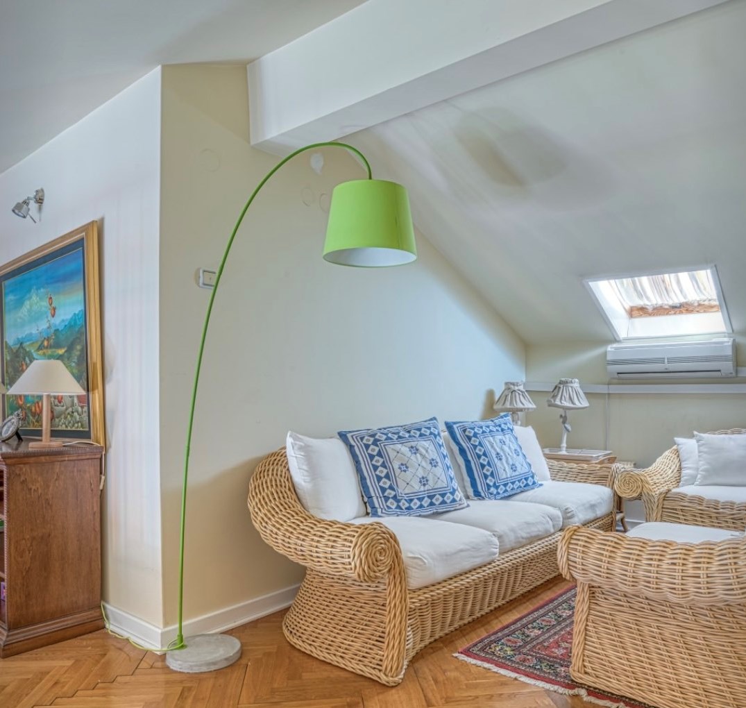 Image of Apartment - 3 Bedrooms - 1 Bathrooms for Sale in Budva-Budva-Montenegro, Image 6