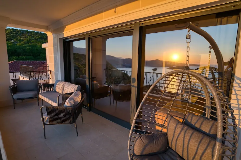 Image of Apartment for Sale in Budva-Blizikuce-Montenegro, Image 19