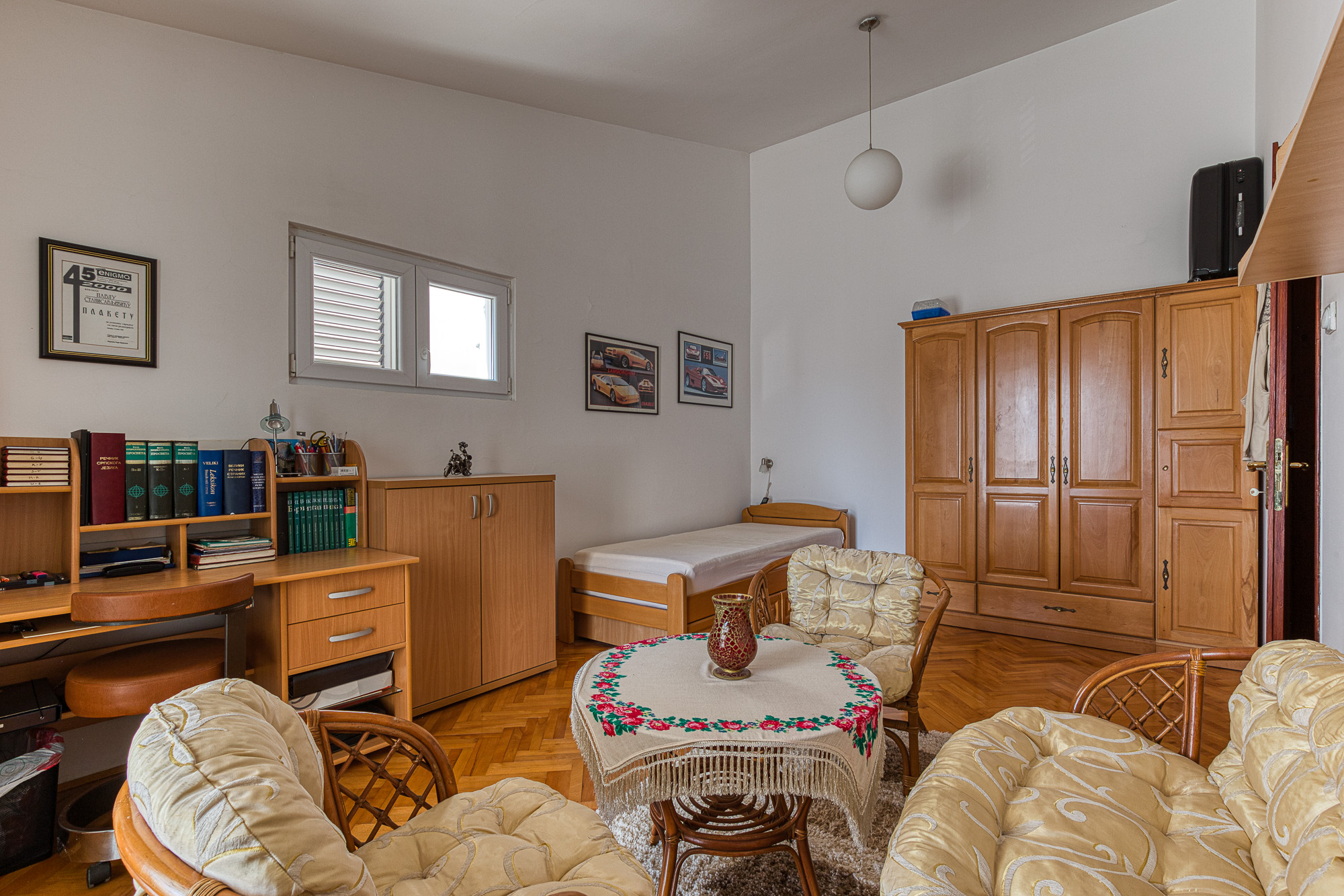 Image of House - 4 Bedrooms - 2 Bathrooms for Sale in Bar-Bar-Montenegro, Image 39