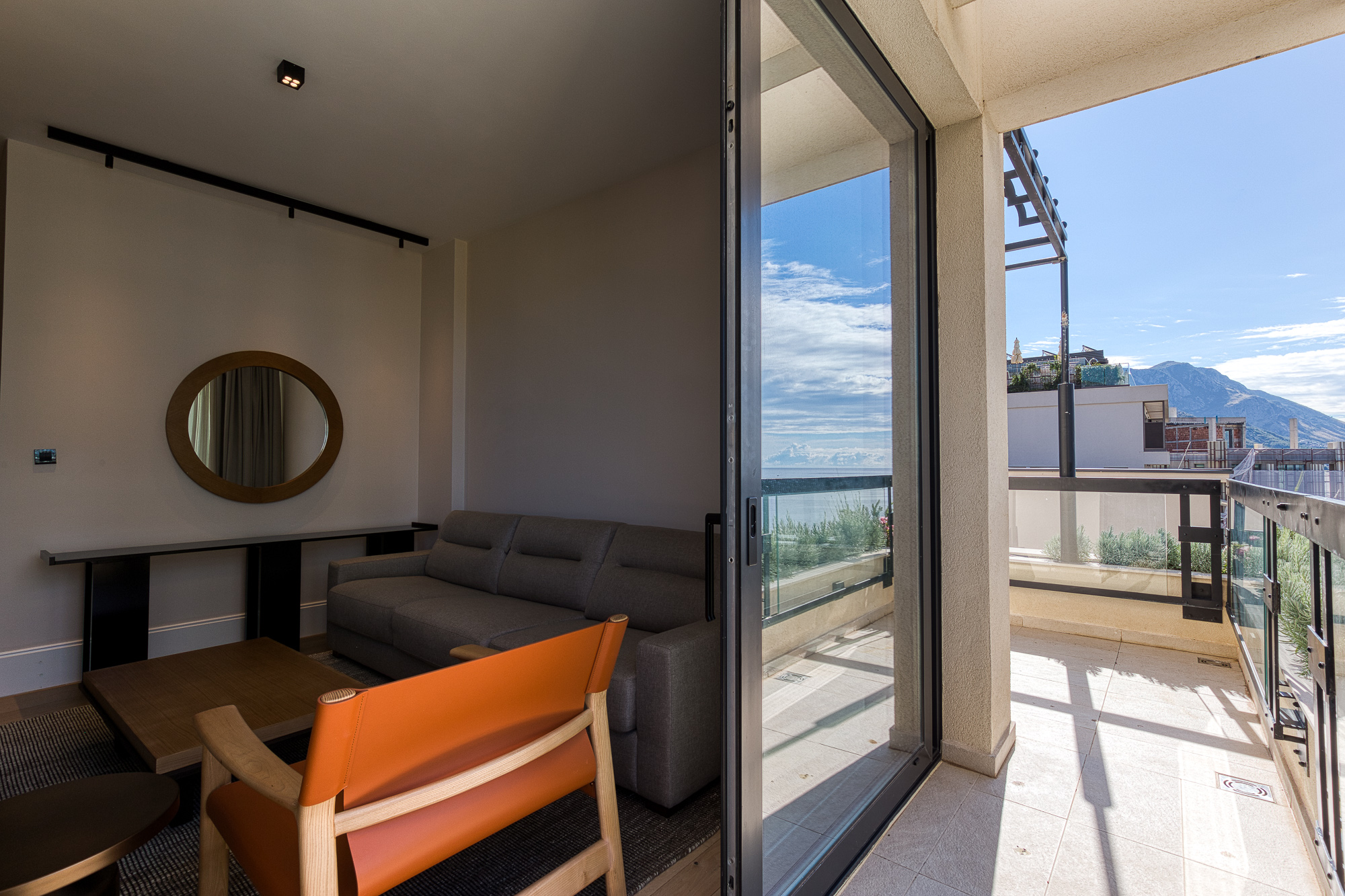 Image of Apartment - 2 Bedrooms for Sale in Budva-Becici-Montenegro, Image 12