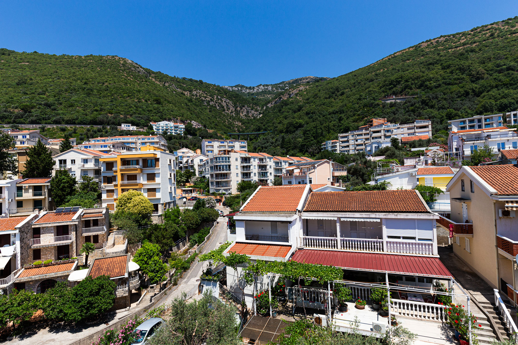Image of Property - 3 Bedrooms - 3 Bathrooms for Sale in Budva-Petrovac-Montenegro, Image 28