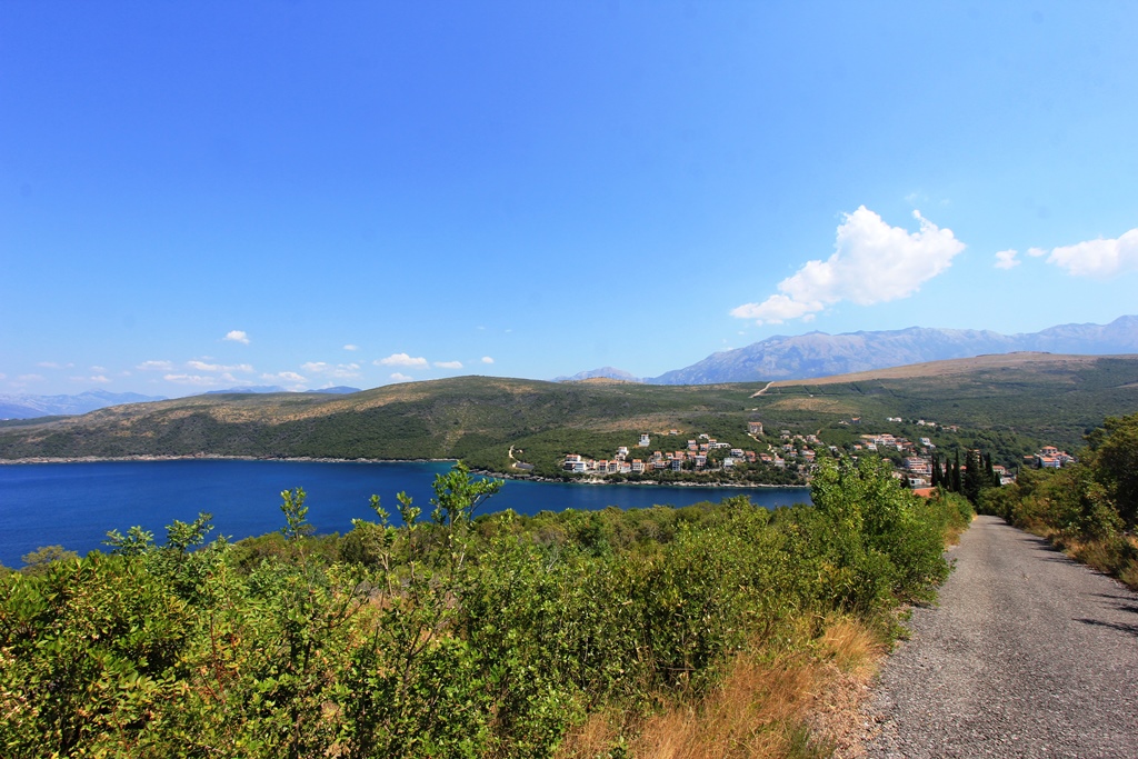 Image of Plot for Sale in Kotor-Kotor-Montenegro, Image 1