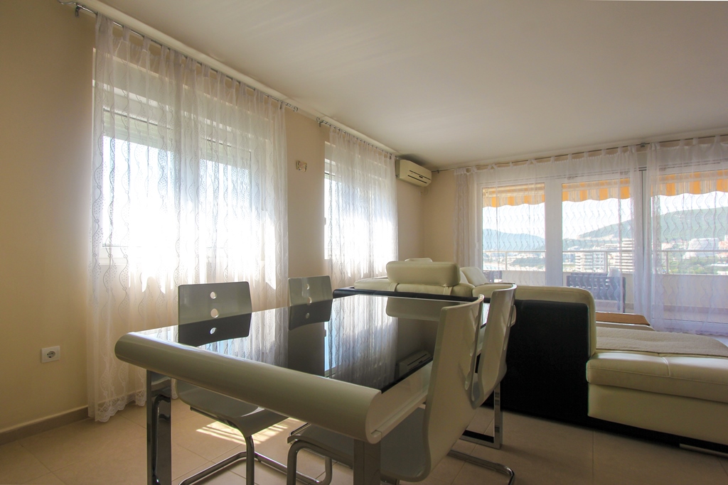 Image of Apartment - 3 Bedrooms - 2 Bathrooms for Sale in Budva-Rafailovici-Montenegro, Image 7