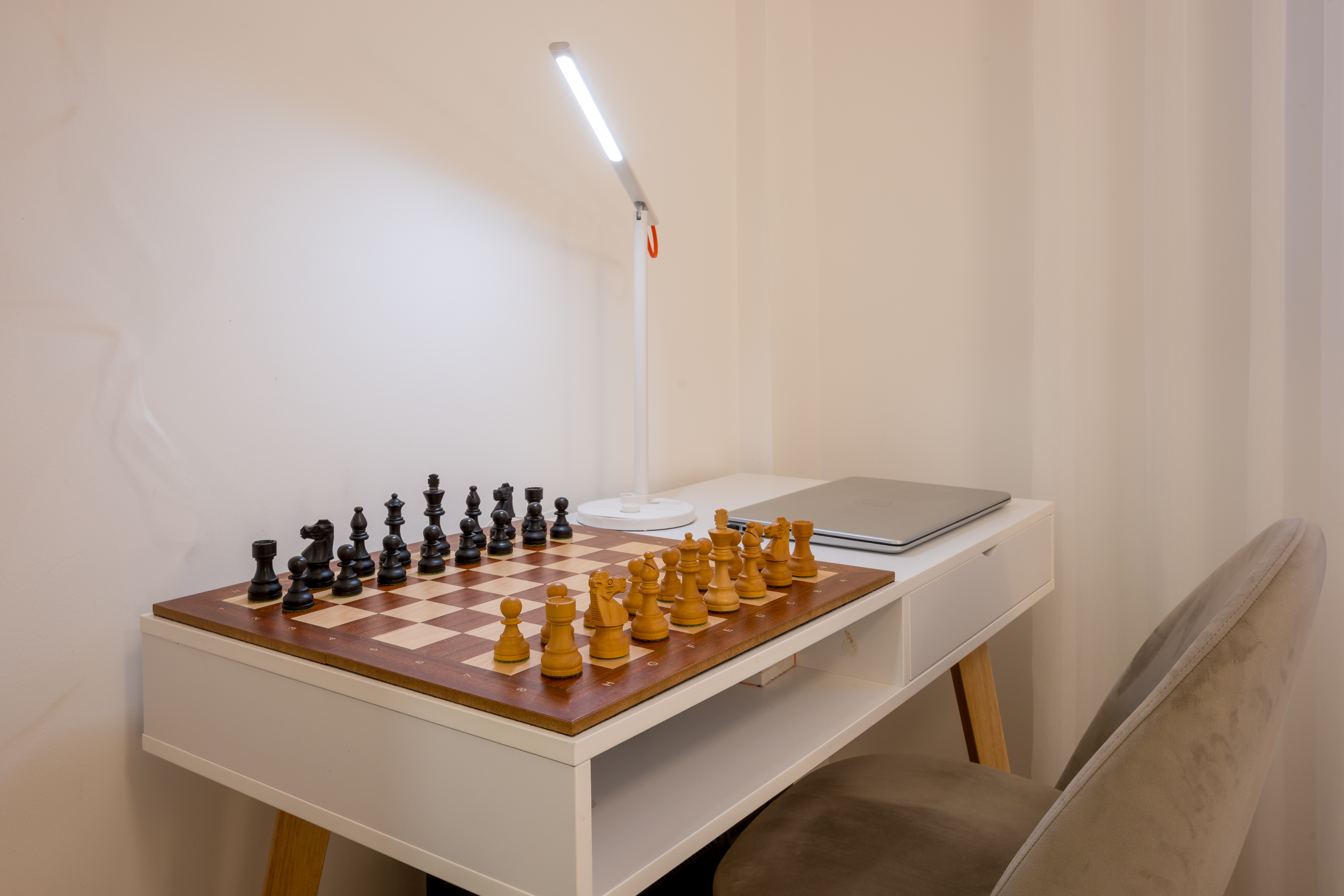 Image of Apartment - 2 Bedrooms for Sale in Tivat-Tivat-Montenegro, Image 6