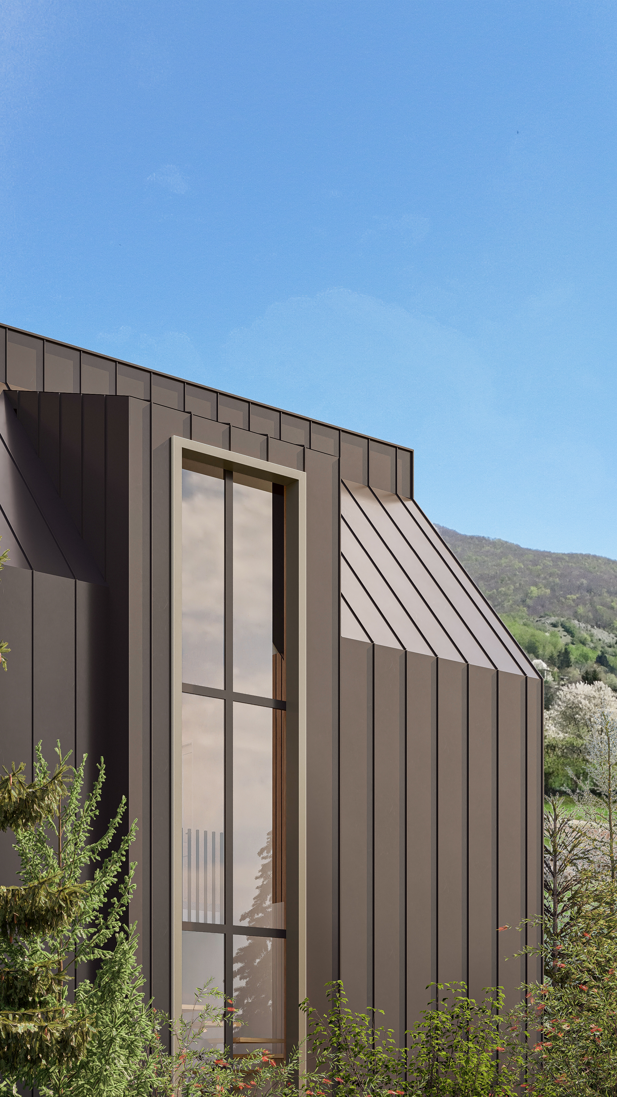 Image of Villa - 3 Bedrooms - 2 Bathrooms for Sale in Montenegro-Kolasin-Montenegro, Image 2